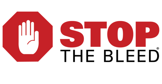 Stop the Bleed Class Being Offered