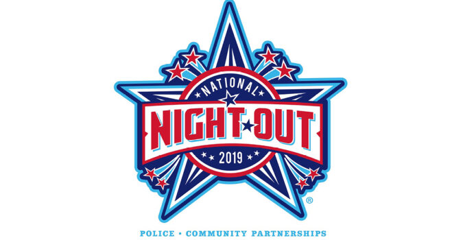 National Night Out at Franklin Village