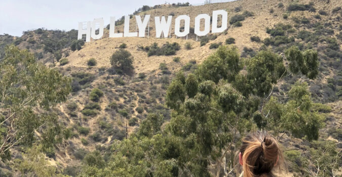 HUNC Releases 2023 Draft Report from the Ad Hoc Hollywood Sign Committee