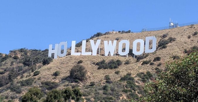 Ad Hoc Hollywood Sign  Committee Meeting in June
