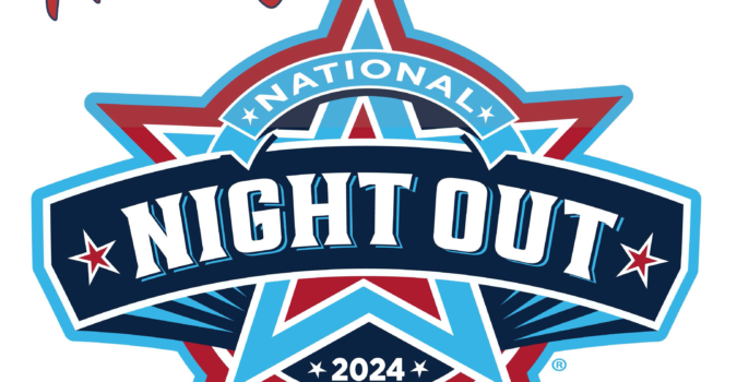 National Night Out: Hollywood Block Party