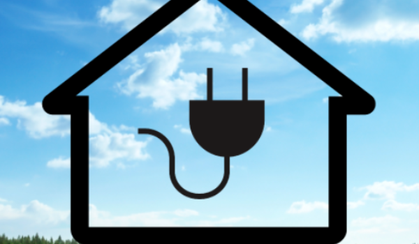 Home Electrification Rebates for You