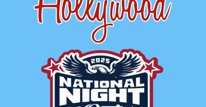 2025 National Night Out