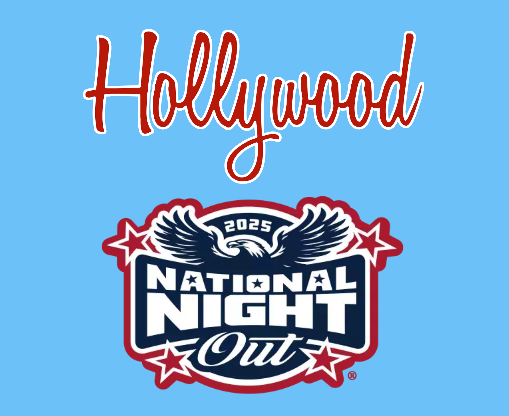 2025 National Night Out