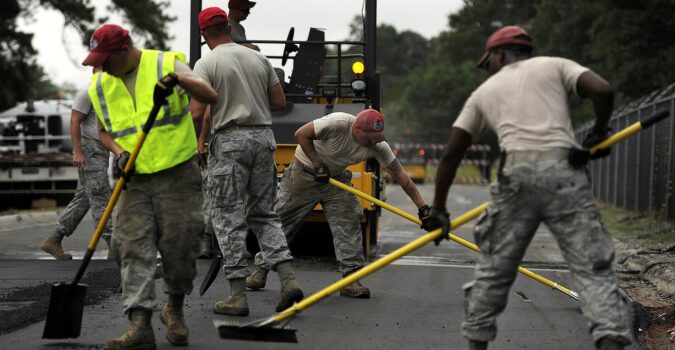 Caltrans Plans Bridge Upgrades Near Hollywood POSTPONED