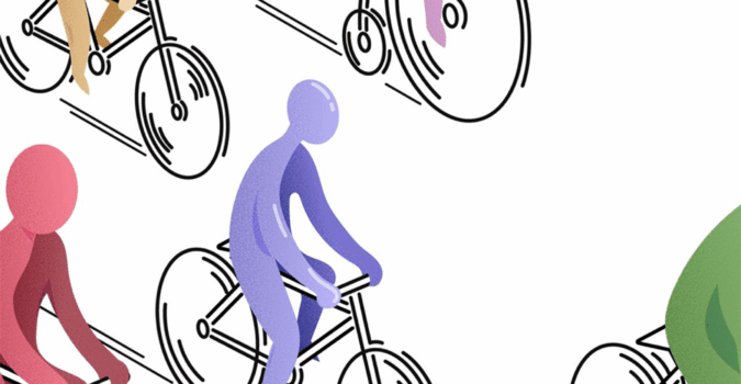 Bicycle Needs & Priorities Survey