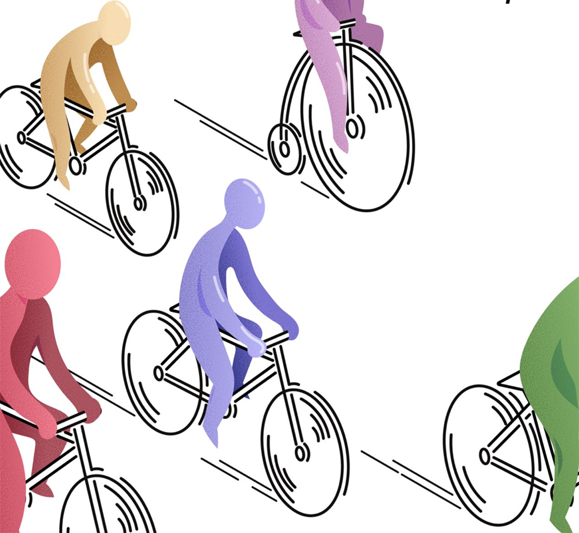 Bicycle Needs & Priorities Survey