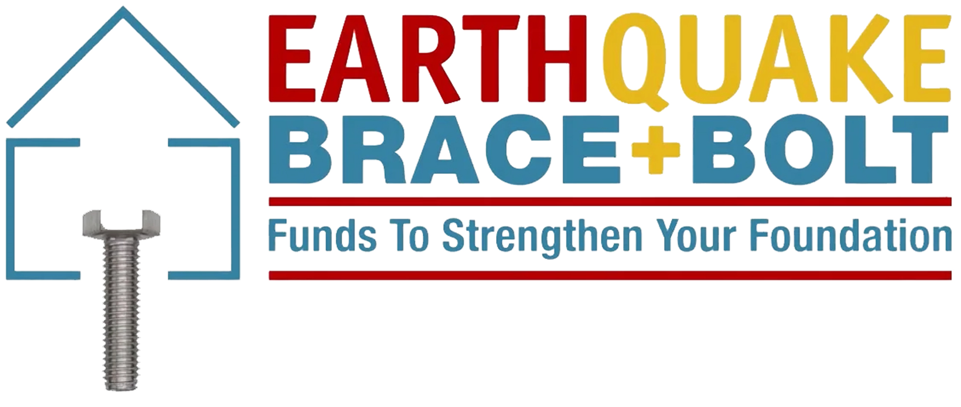 Earthquake Brace + Bolt Grant Program Registration Closes Wednesday, Oct 1