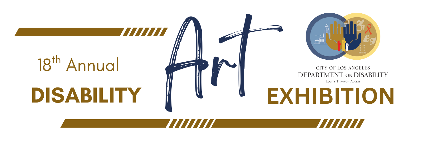 18th Annual Disability Art Exhibition