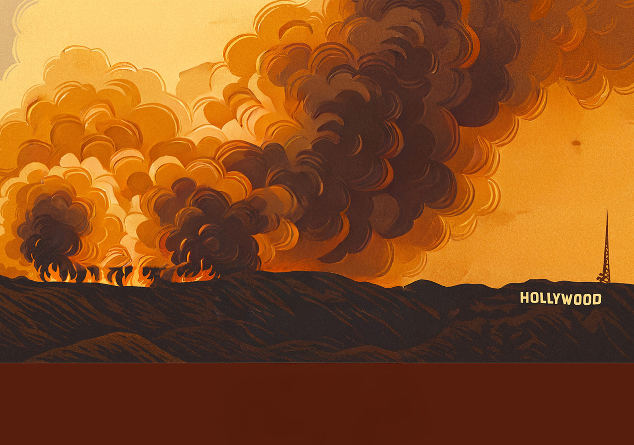 Save the Date: Wildfire Preparedness Seminar – November 13