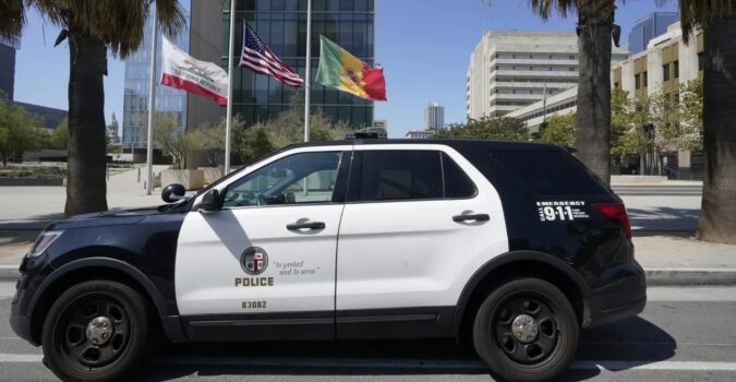 Detectives Seeking Additional Sexual Assault Victims