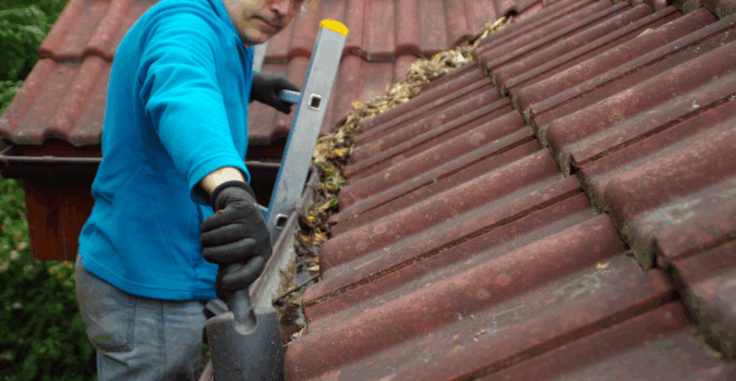 Help Keep Mosquitoes Away