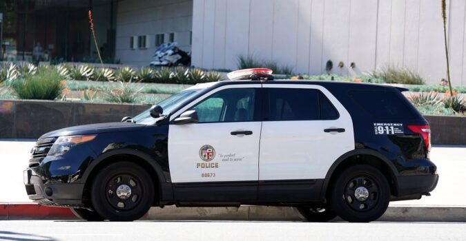 LAPD Releases Updated Immigration FAQ Document to Clarify Department’s Role in Immigration Enforcement