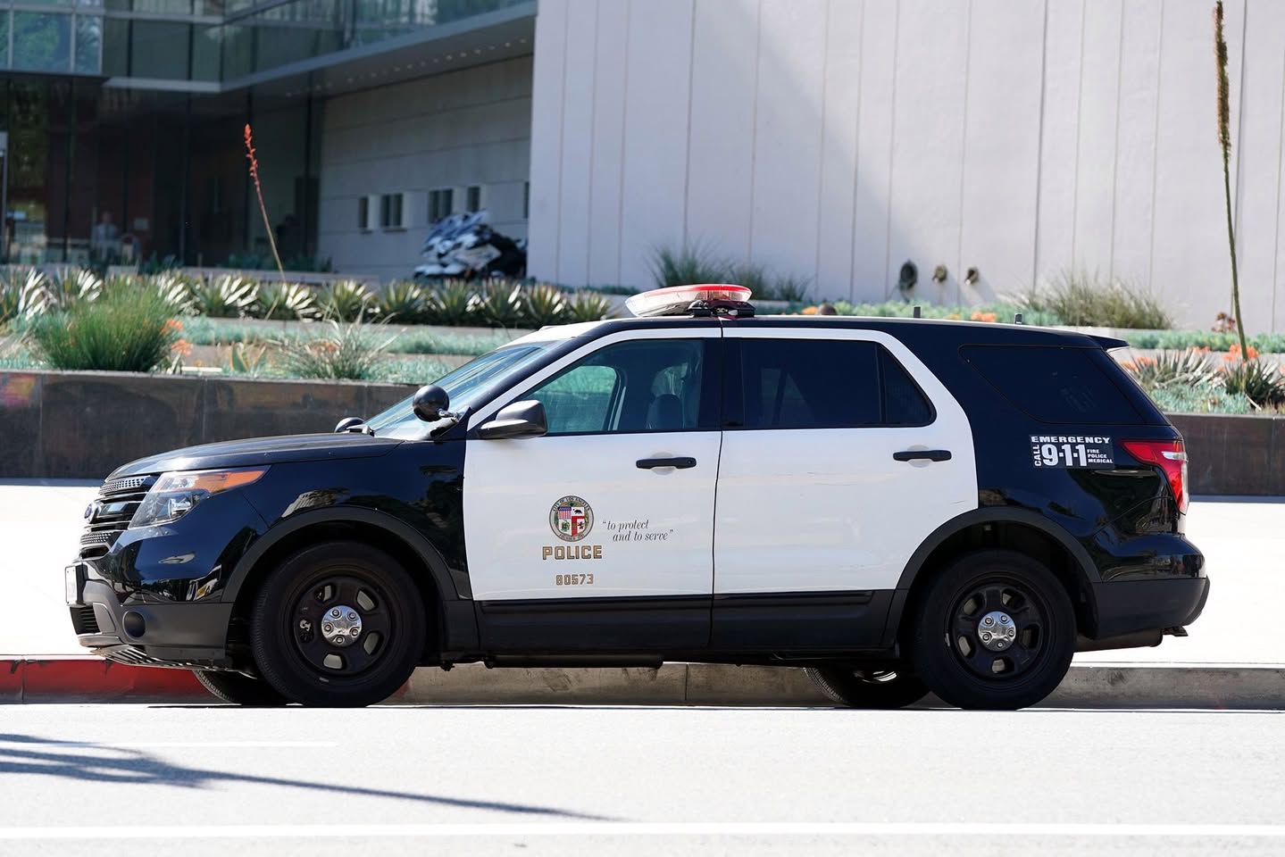 LAPD Releases Updated Immigration FAQ Document to Clarify Department’s Role in Immigration Enforcement