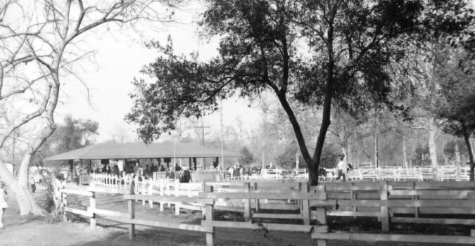 Request for Proposals for the Griffith Park Gateway Concessions