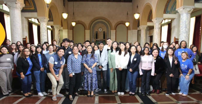 2026 EmpowerLA Youth Conference Registration Now Open