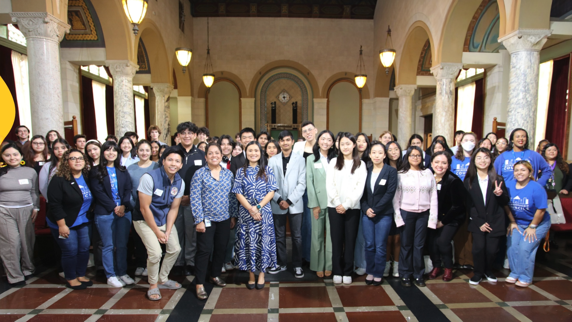 2026 EmpowerLA Youth Conference Registration Now Open