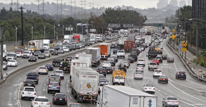 Caltrans Announces Overnight Closures on U.S. 101 Bridge Rehabilitation Project