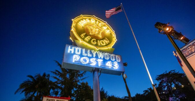 Legion Family Fun Day!