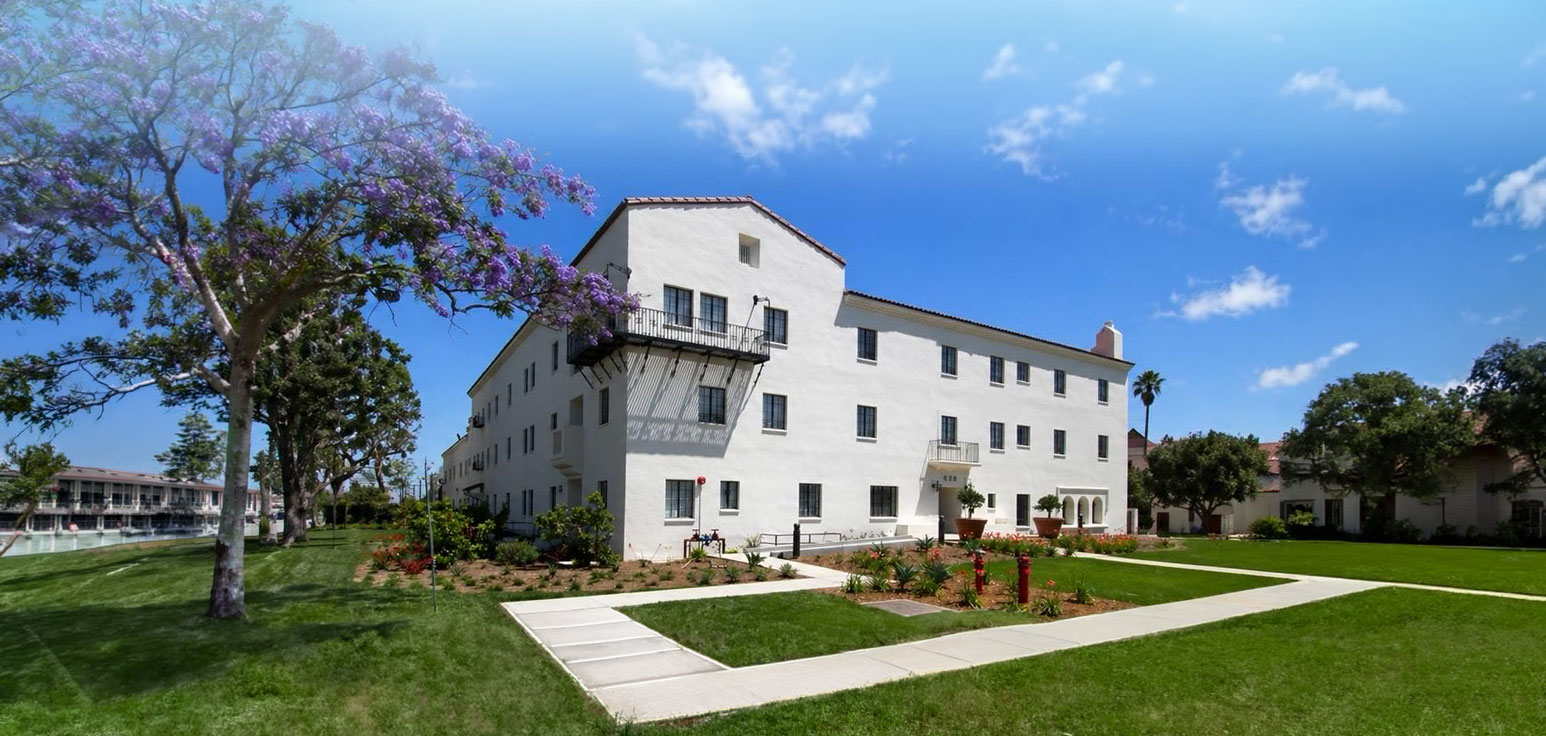 Updated Citywide Affordable Housing Database
