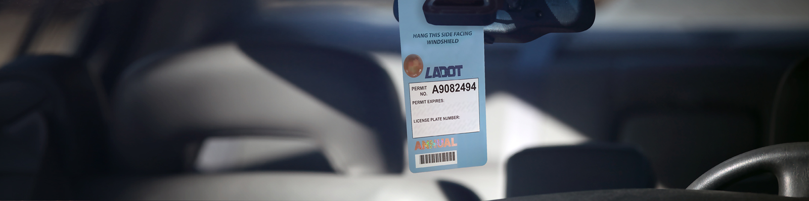 Preferential Parking District Near Lake Hollywood to Take Effect on Monday May 18