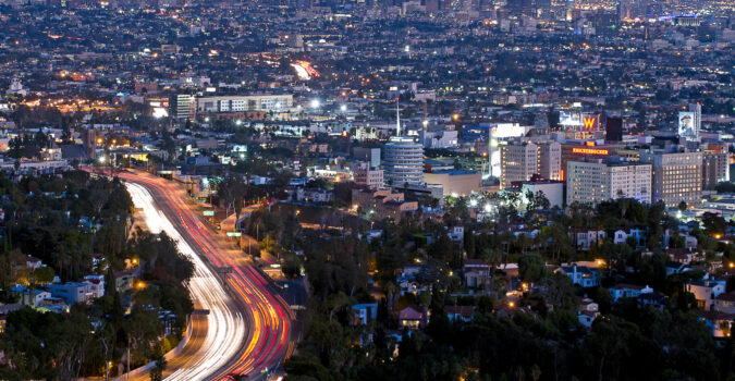 Comprehensive Economic Development Strategy (CEDS)