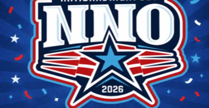 Come Enjoy National Night Out