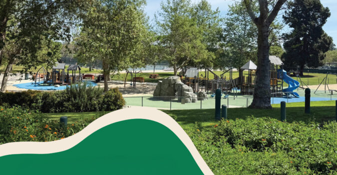 South Griffith Park Master PlanVirtual Community Workshop