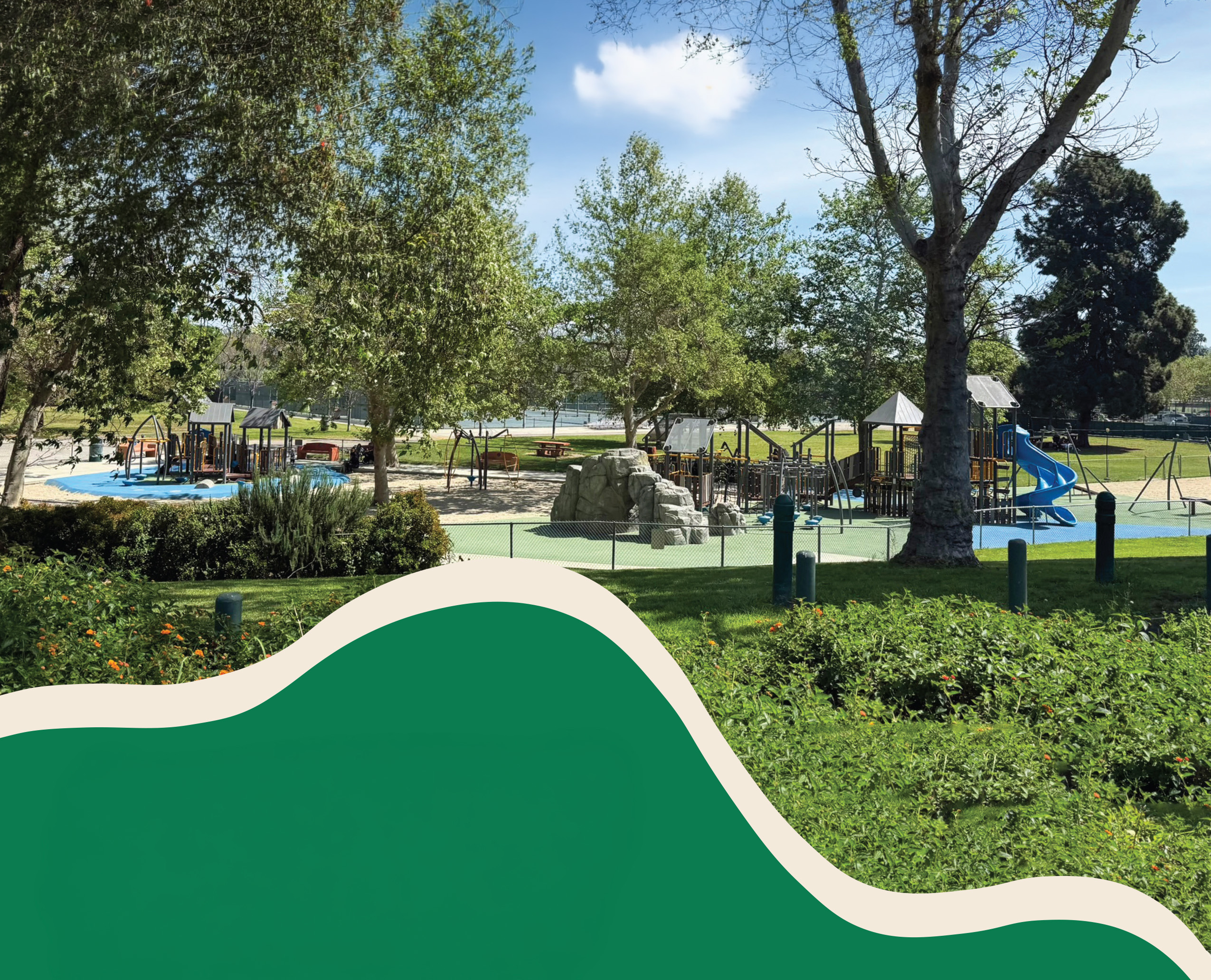 South Griffith Park Master PlanVirtual Community Workshop