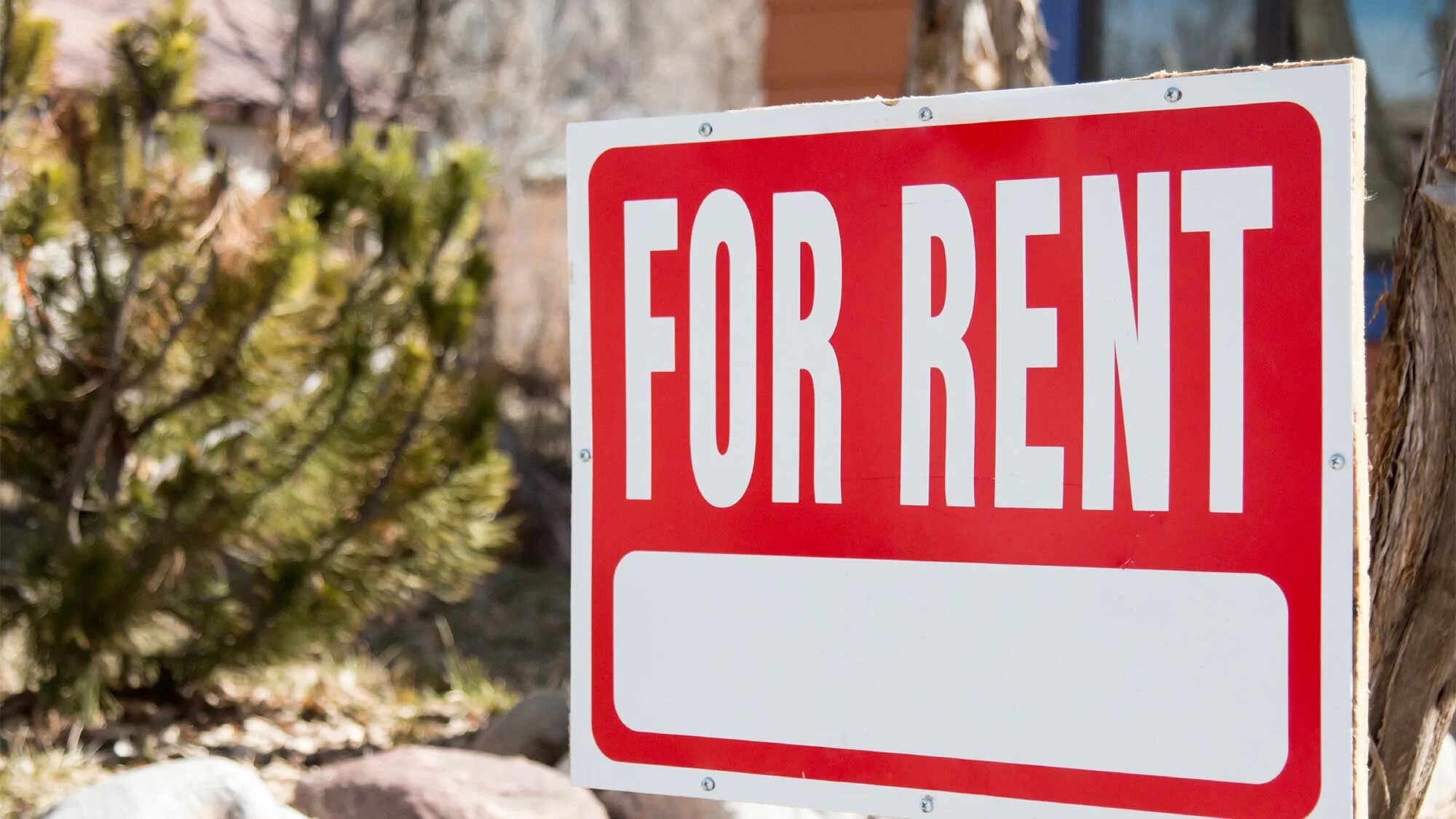 LAHD Rent Registry Letters