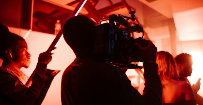 Filming Slated for Franklin Village Area