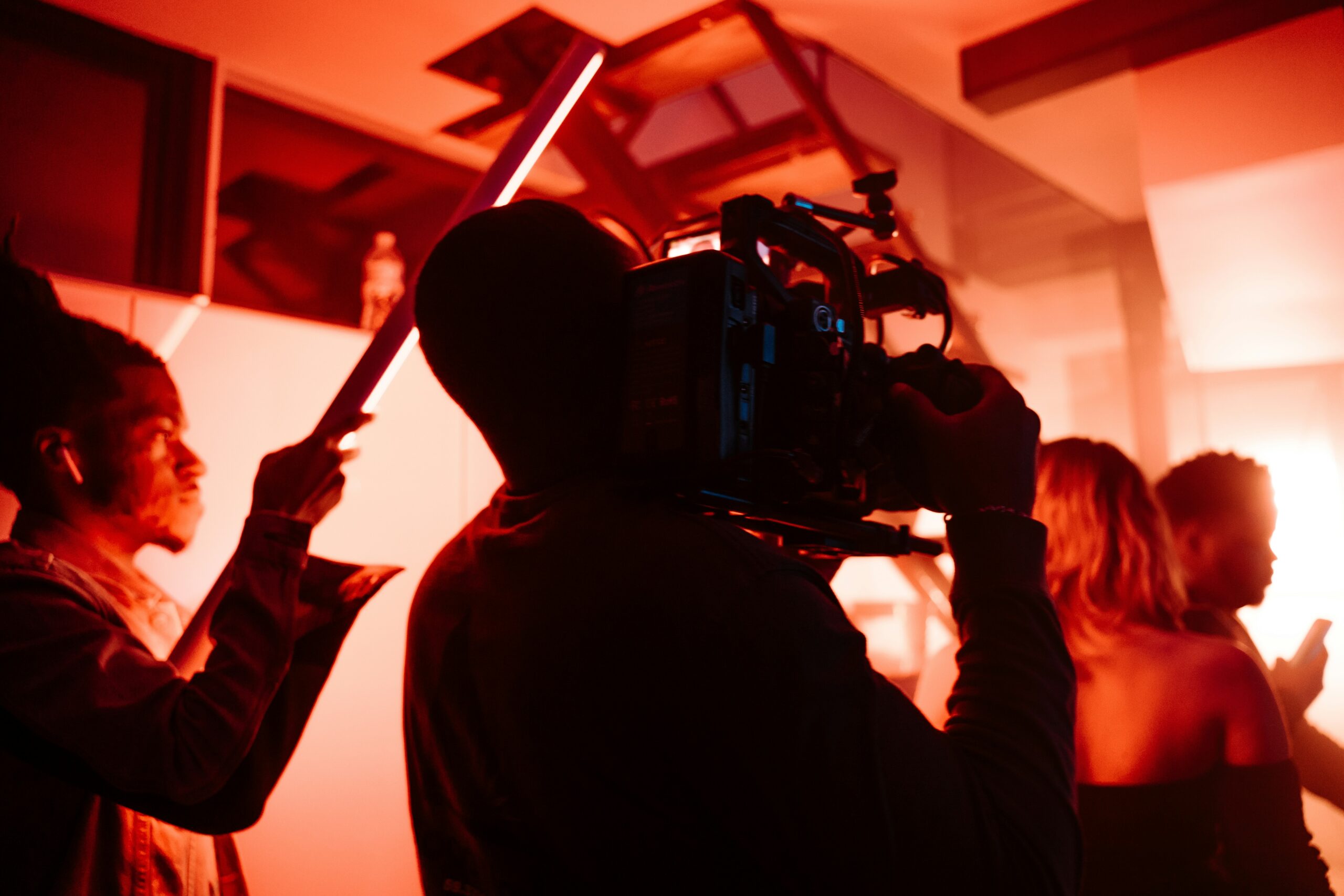 Filming Slated for Franklin Village Area