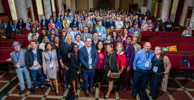 2026 Los Angeles Congress of Neighborhoods