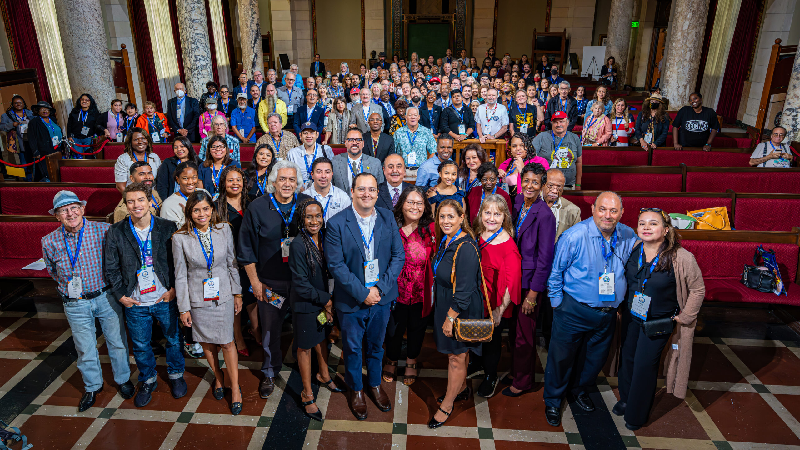 2026 Los Angeles Congress of Neighborhoods