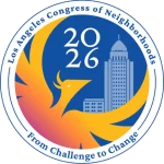 LA Congress of Neighborhoods Logo