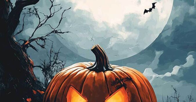 Upcoming Council District 4 Halloween Themed Events